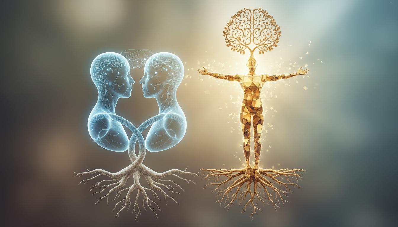 Psychoterapia a samorealizacja: jak terapia wspiera rozwój osobisty