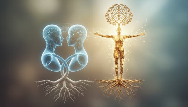 Psychoterapia a samorealizacja: jak terapia wspiera rozwój osobisty