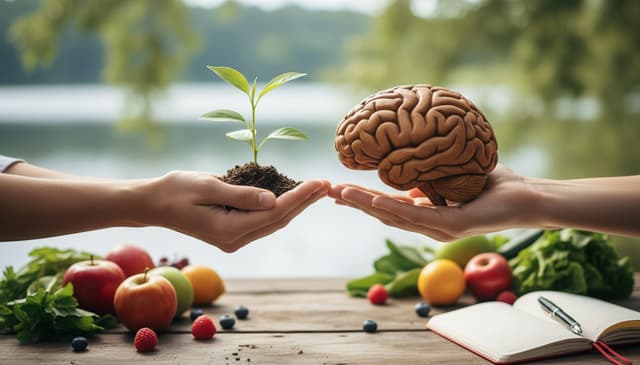 Psychoterapia a zdrowy styl życia: jak terapia wspiera codzienne wybory