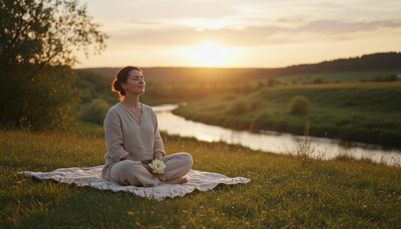 Psychoterapia bez stresu i presji: jak zacząć bez obaw