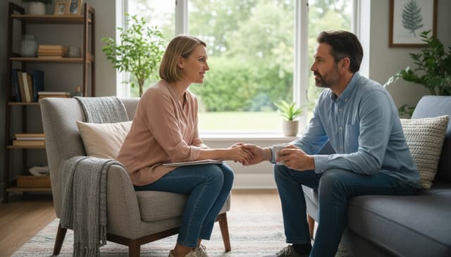 Psychoterapia dla nauczycieli: wsparcie emocjonalne w pracy edukatora