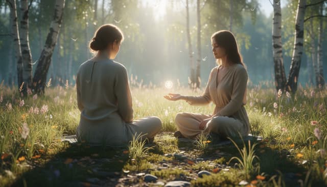 Psychoterapia dla osób wysoko wrażliwych: przewodnik po wsparciu emocjonalnym