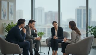 Czy psychoterapia w korporacji to rewolucja czy ściema? 7 brutalnych faktów