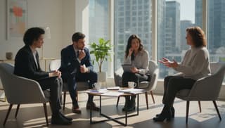 Psychoterapia dla przedsiębiorców: Prawda, którą ukrywają liderzy