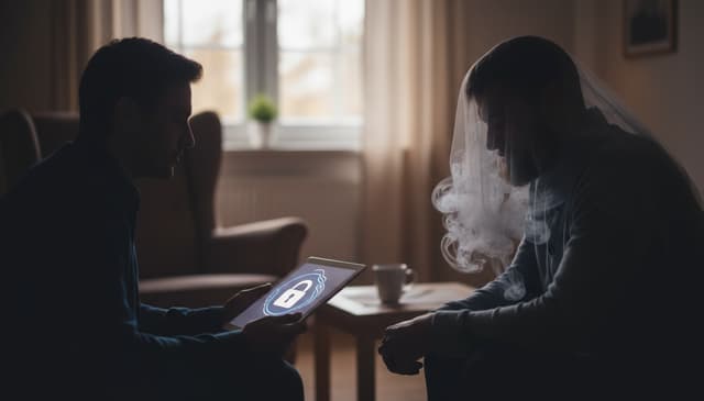 Psychoterapia dostępna anonimowo: jak skorzystać z wsparcia online