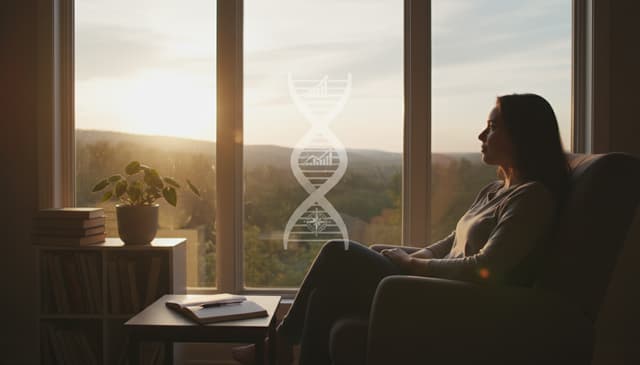 Psychoterapia i poczucie sensu życia: jak terapia pomaga odnaleźć cel