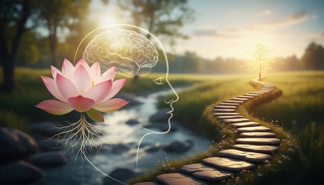 Psychoterapia i rozwój osobisty: praktyczny przewodnik dla każdego