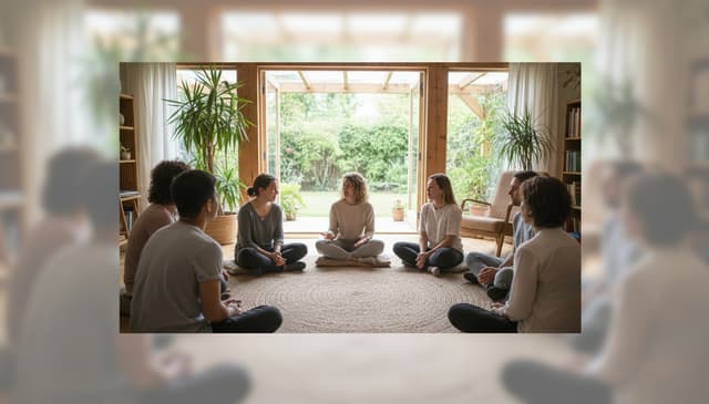 Psychoterapia integracyjna: kompleksowe podejście do zdrowia psychicznego