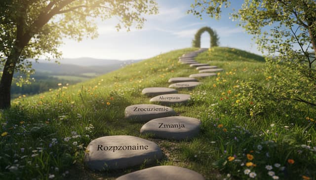 Psychoterapia krok po kroku: kompletny przewodnik dla początkujących