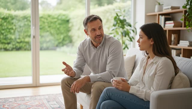 Psychoterapia krótkoterminowa: skuteczne podejście do szybkiej zmiany