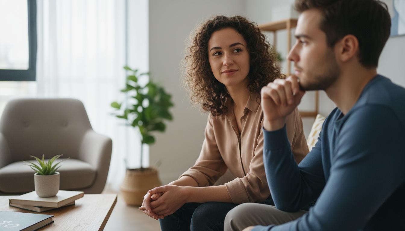 Psychoterapia młodych dorosłych: jak wspierać rozwój emocjonalny