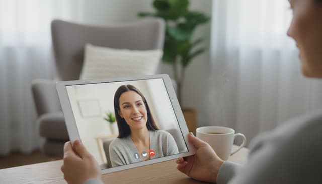 Psychoterapia online opinie: co mówią pacjenci i specjaliści?