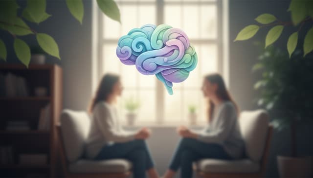 Psychoterapia podstawowe informacje: przewodnik dla początkujących