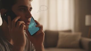 Psychoterapia przez telefon: jak skutecznie korzystać z terapii online