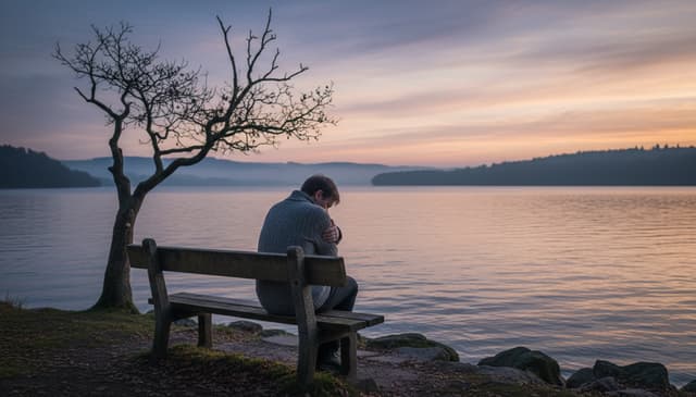 Psychoterapia samotności: jak radzić sobie z uczuciem osamotnienia