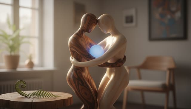 Psychoterapia seksualności człowieka: praktyczny przewodnik dla każdego