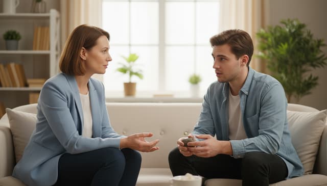 Psychoterapia uzależnień: skuteczne metody leczenia i wsparcia