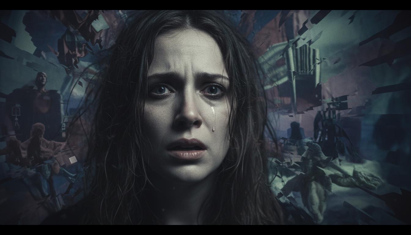 Psychoza: zrozumienie objawów i metod leczenia