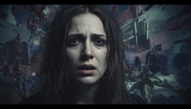 Psychoza: zrozumienie objawów i metod leczenia