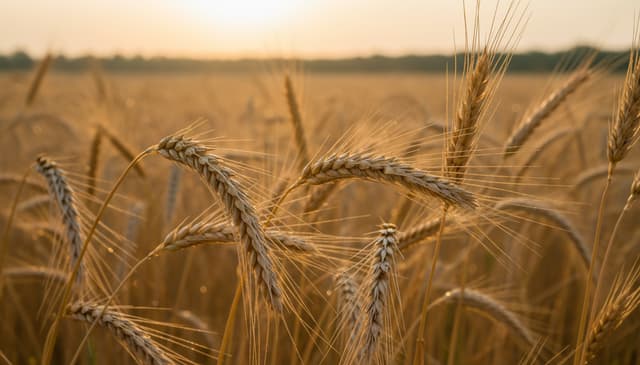 Pszenica a zdrowie psychiczne: jak wpływa na nasz umysł?