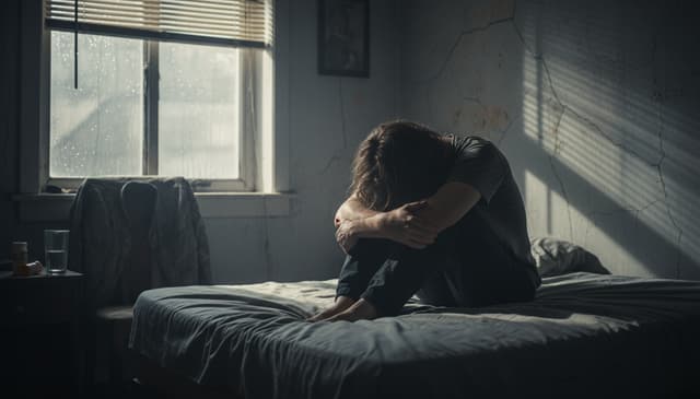 PTSD: zrozumieć zespół stresu pourazowego krok po kroku