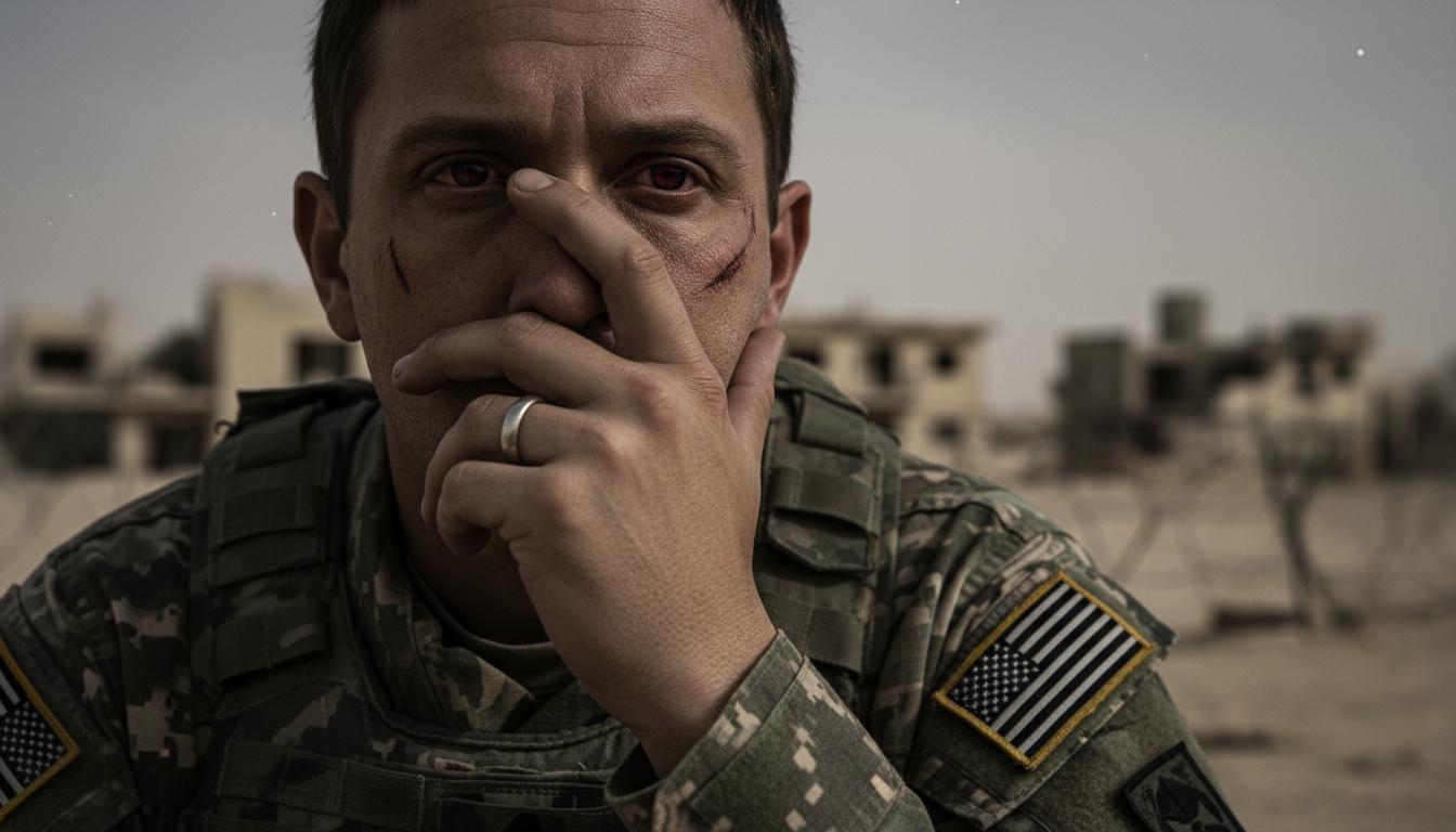 PTSD u żołnierzy: przyczyny, objawy i metody wsparcia psychologicznego