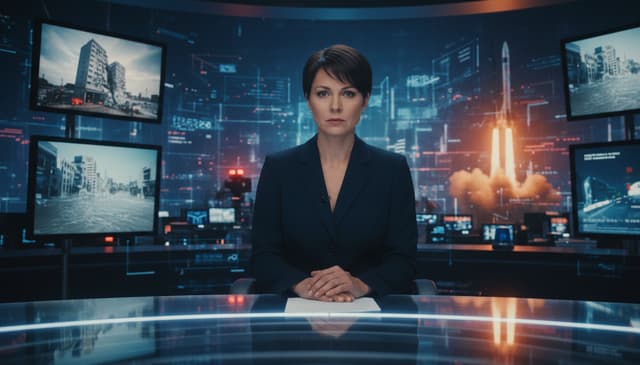 How to Publish Breaking News Instantly with Newsnest.ai