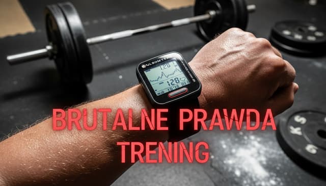 Pulsometr: praktyczny przewodnik po monitorowaniu tętna podczas treningu