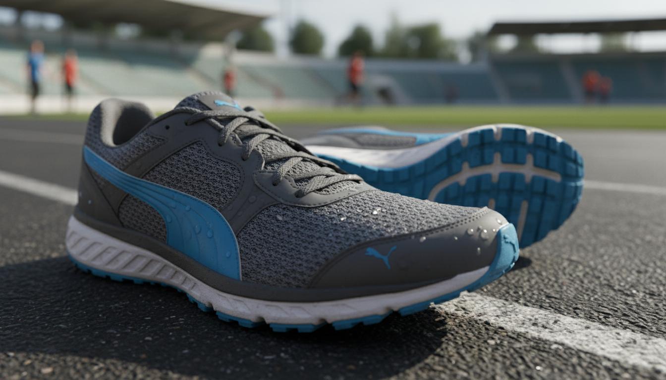 Puma buty: kompletny przewodnik po najnowszych modelach i trendach