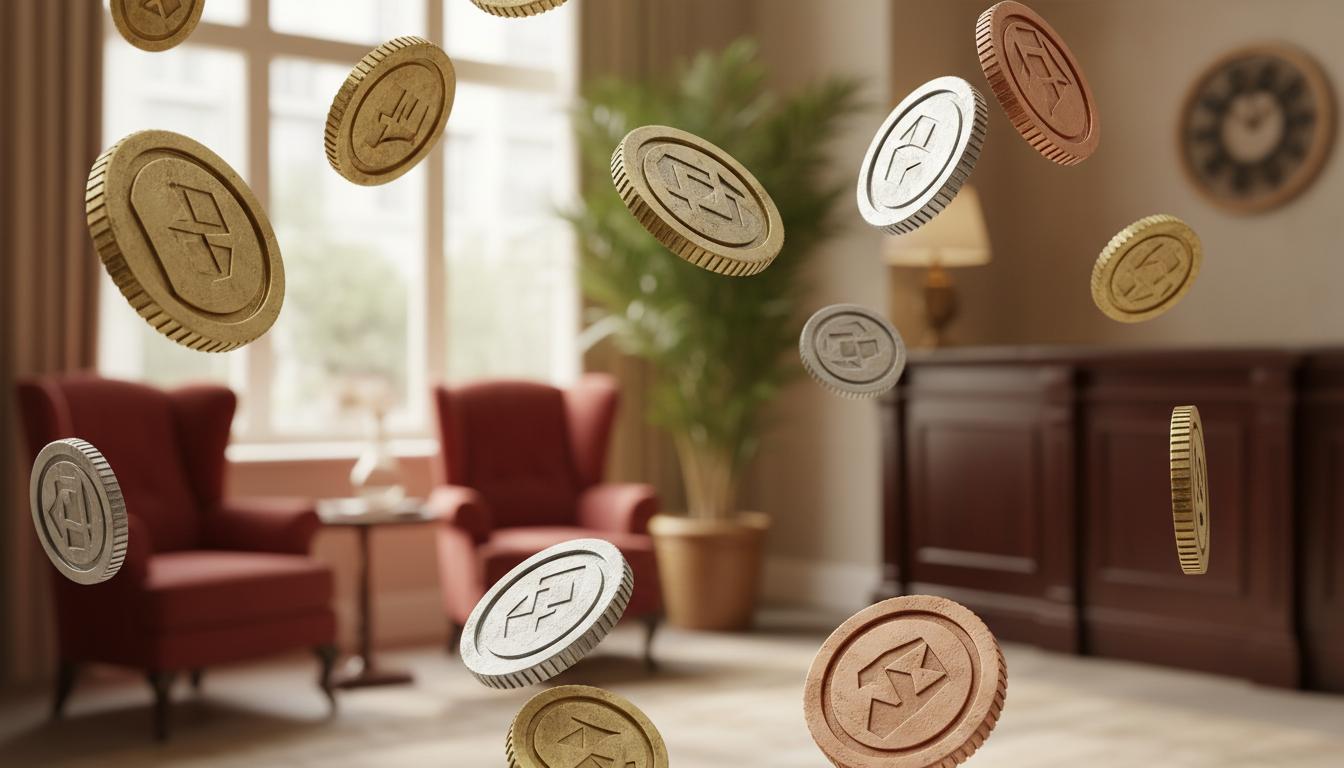 Punkty hotelowe: jak zbierać i wykorzystać je efektywnie