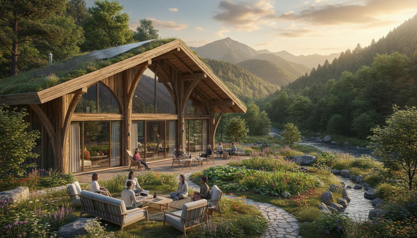 Purpose Driven Hotels: How They Shape the Future of Hospitality