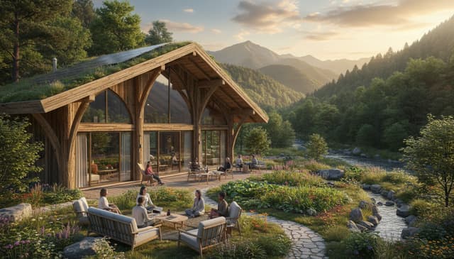 Purpose Driven Hotels: How They Shape the Future of Hospitality