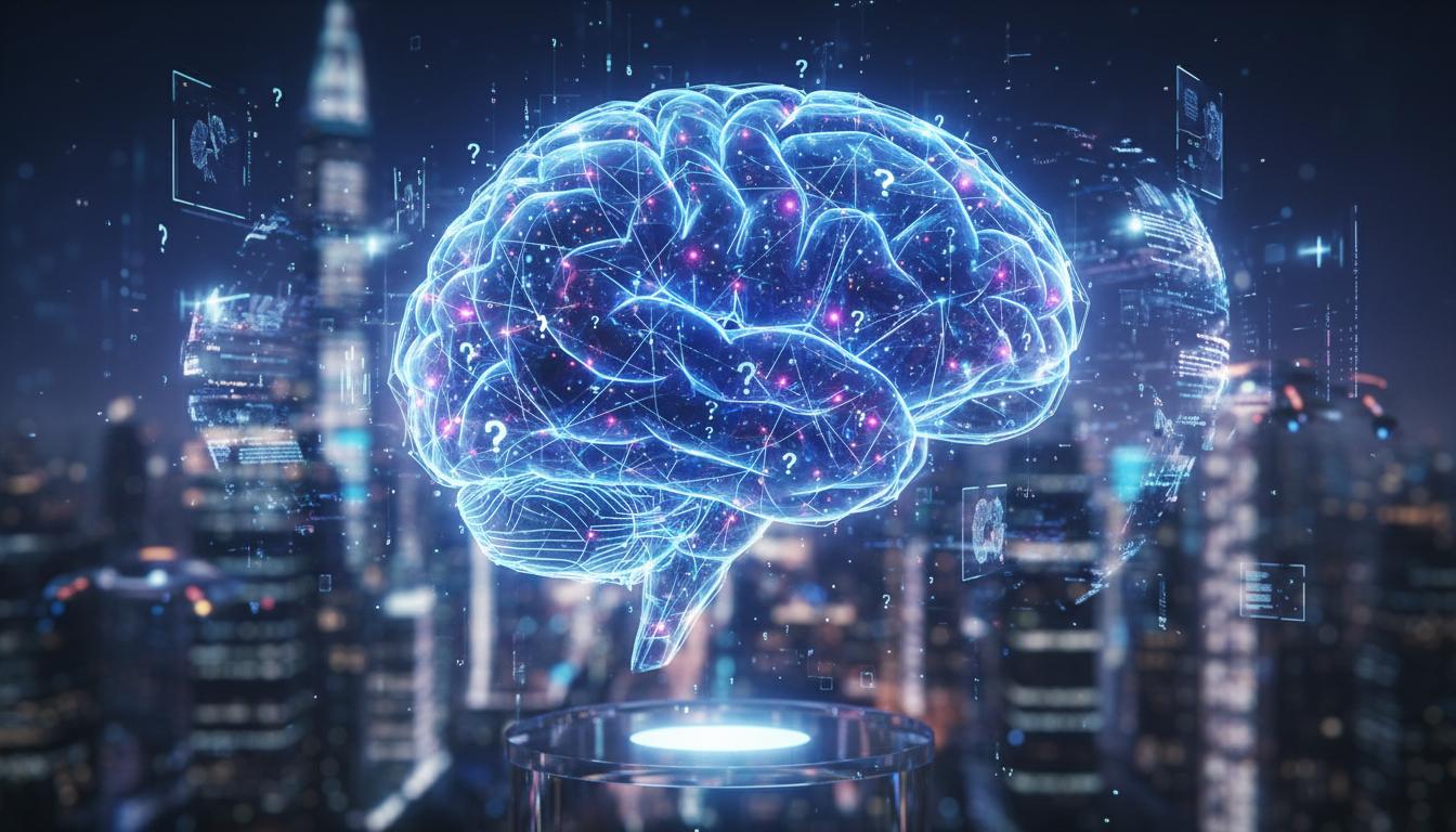 Pytania do sztucznej inteligencji: praktyczny przewodnik dla każdego