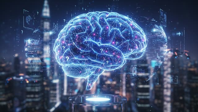 Pytania do sztucznej inteligencji: praktyczny przewodnik dla każdego