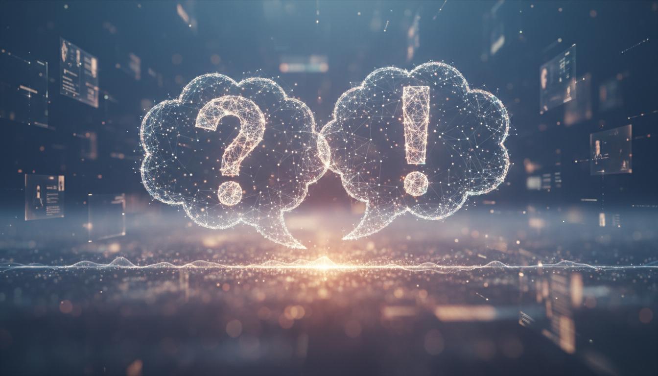 Pytania i odpowiedzi: jak zbudować FAQ, które ucina chaos