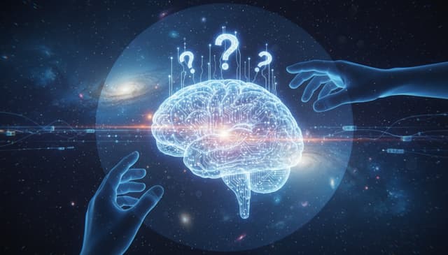 Pytania o sztuczną inteligencję: przewodnik po najważniejszych zagadnieniach