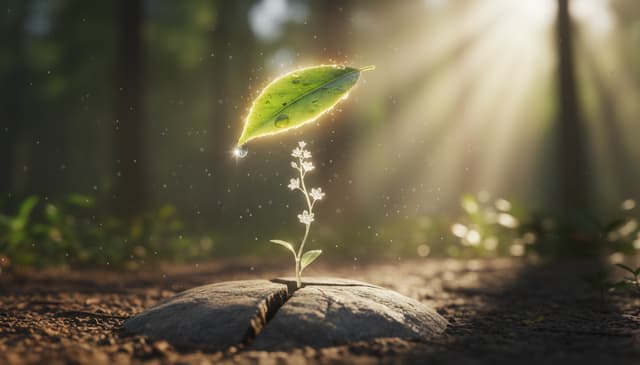 Pytanie o cud: psychologiczne spojrzenie na niezwykłe doświadczenia