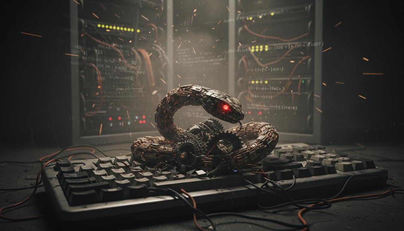 Python i uczenie maszynowe: praktyczny przewodnik dla początkujących