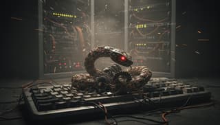 Python i uczenie maszynowe po erze no‑code: kto wygra?