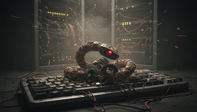 Python i uczenie maszynowe: praktyczny przewodnik dla początkujących