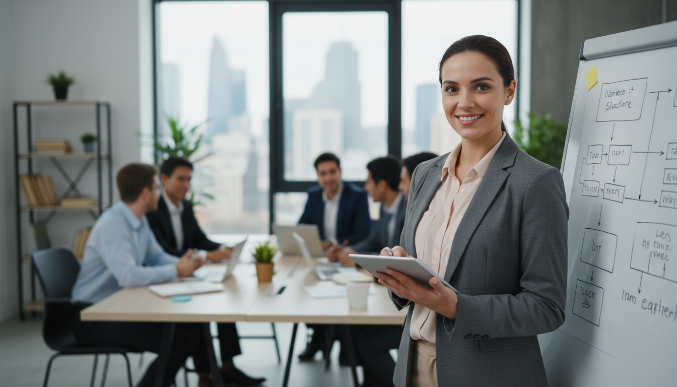 Qualified Assistant or Liability? Rethinking Your Next Hire