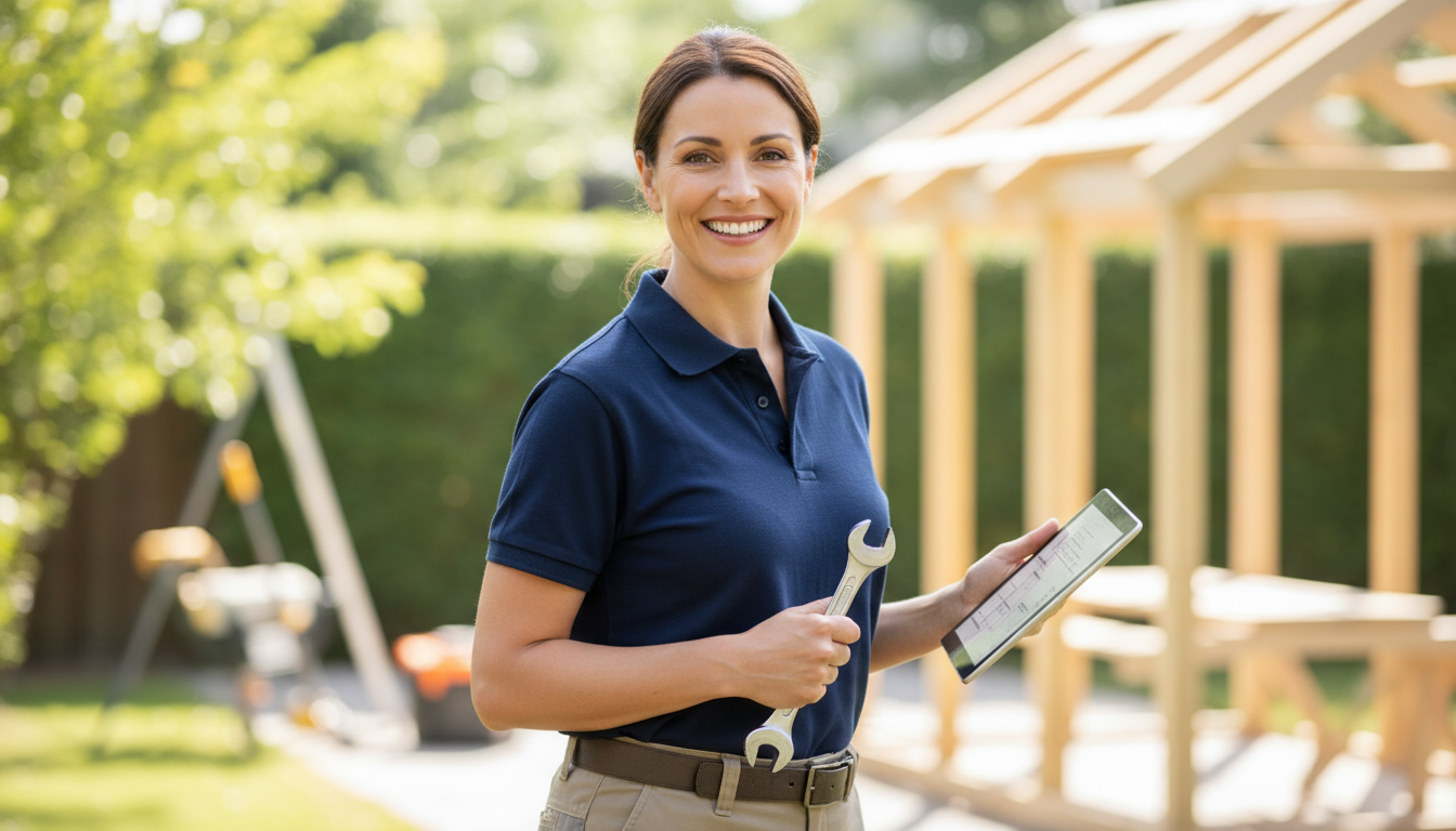 Is your qualified helper a ticking time bomb? Find out.