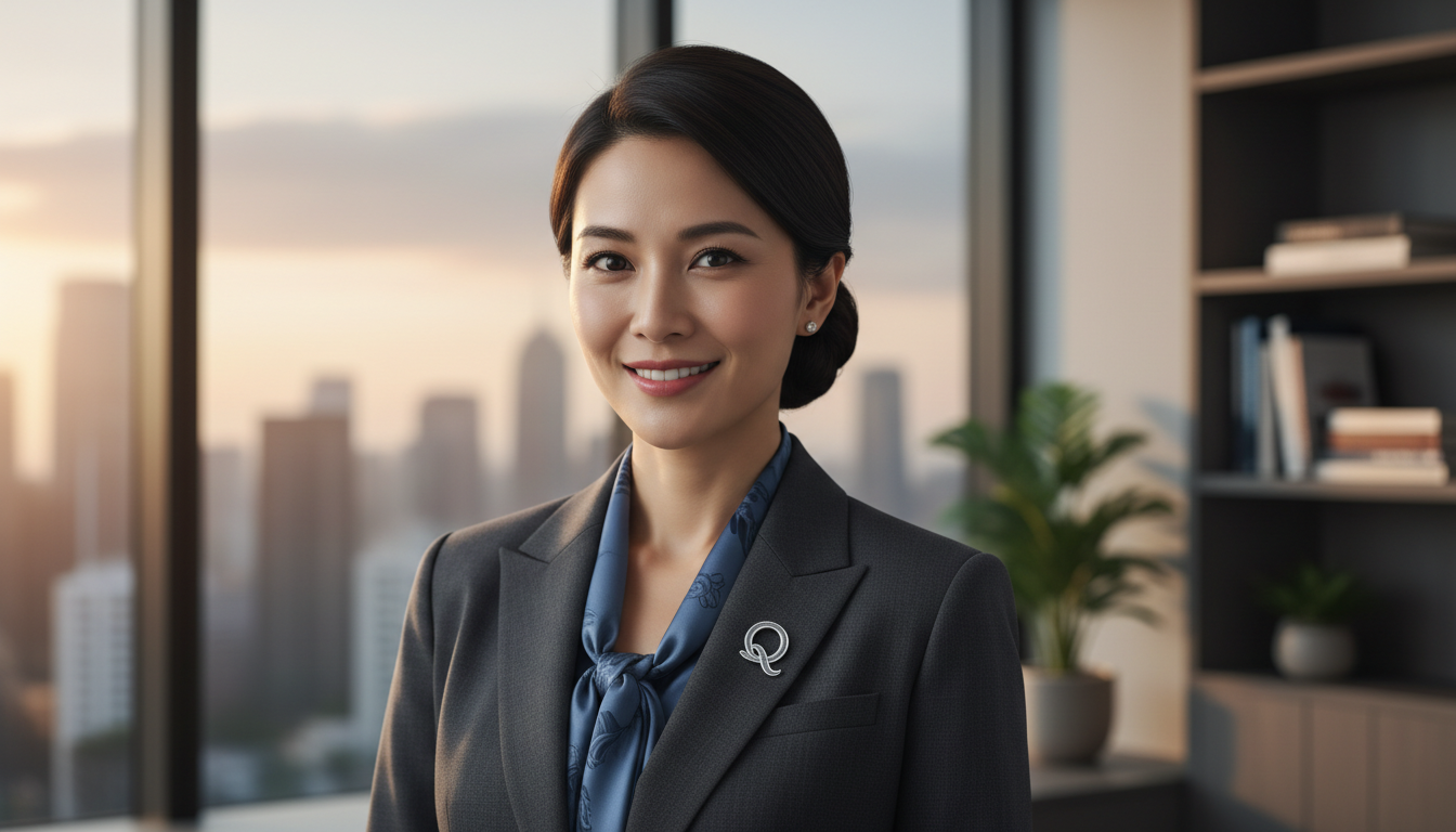 The Qualified Professional Is Broken — Here’s What Replaces It