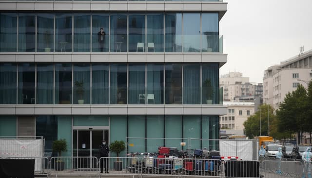 How Quarantine Hotels Are Shaping Travel Experiences in the Future