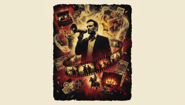 A Complete Guide to Quentin Tarantino Movies and Their Impact