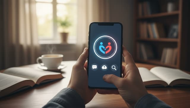 Quick Access to Relationship Help Online: Practical Tips for Couples