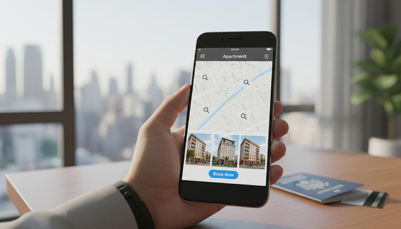 How Quick Apartment Reservation Is Changing the Way We Book Stays
