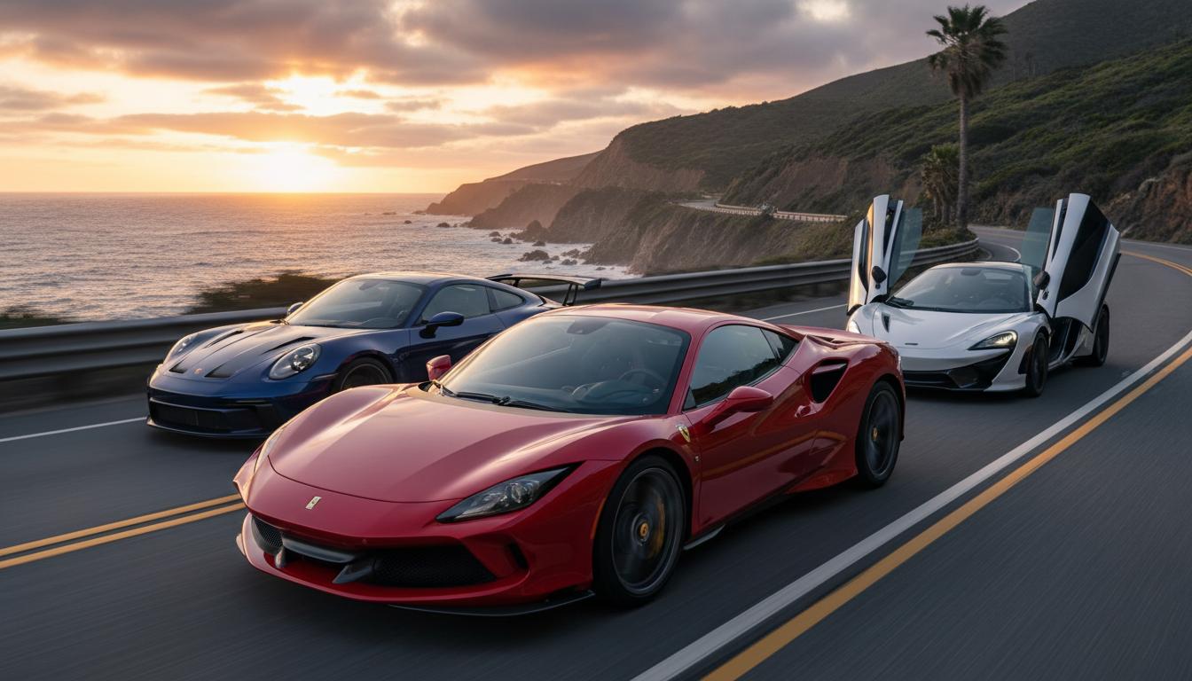 Quick Car Recommendations: Practical Tips for Choosing Your Next Vehicle