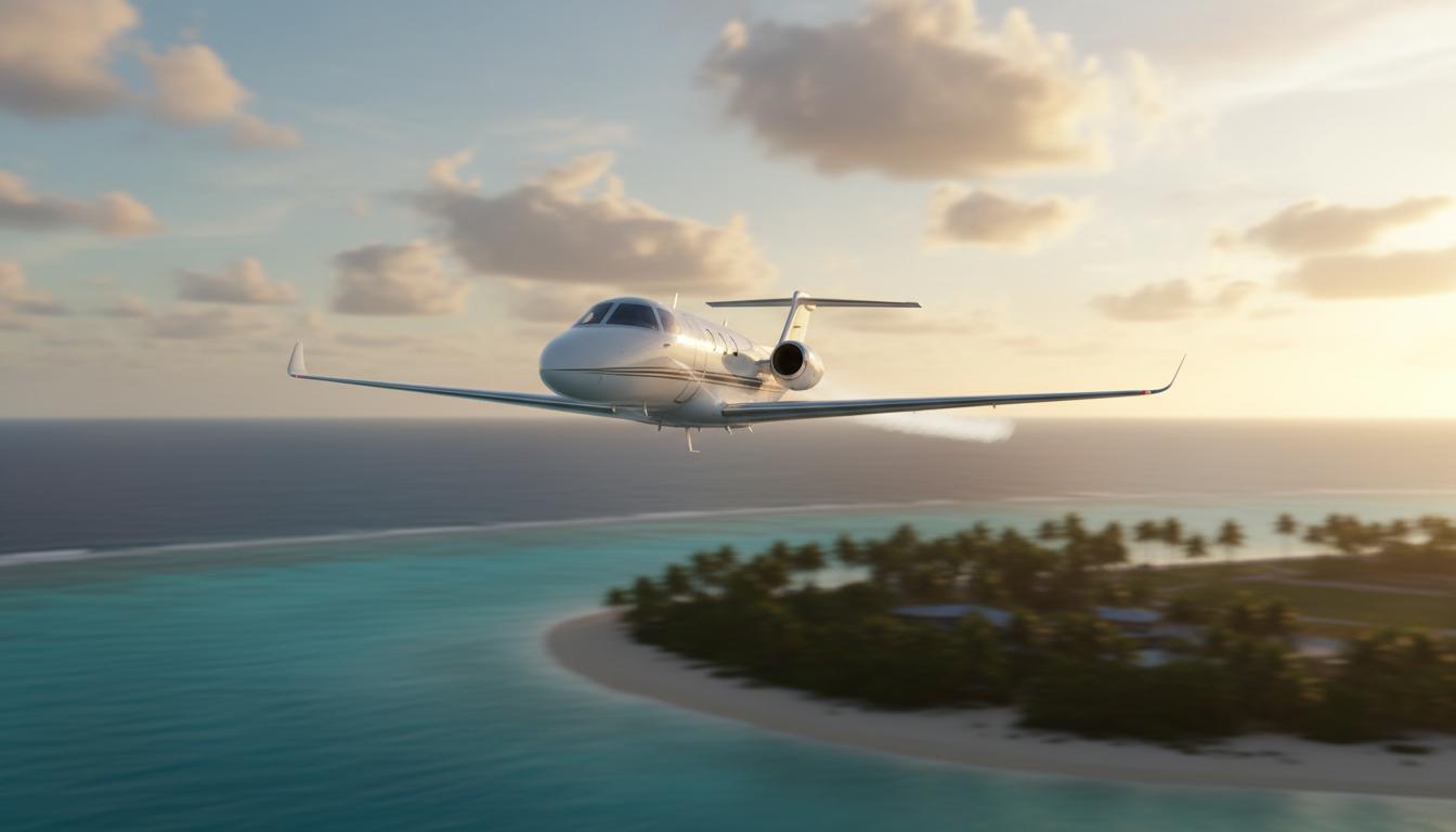 How Quick Escape Flights Are Shaping the Future of Travel