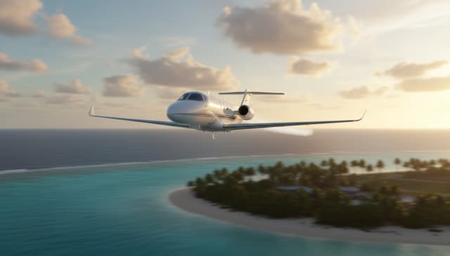 How Quick Escape Flights Are Shaping the Future of Travel